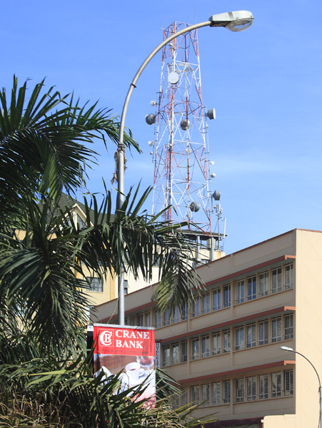 Kampala