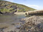 Harbour Walls