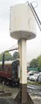 GWR Water Tower