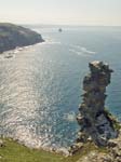 A Rock Stack