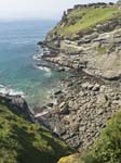 The Western Inlet