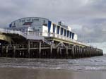 Bournemouth Pier