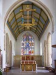 The Chancel