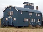 The Old Lifeboat Station Blakeney Point