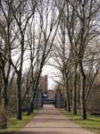 The Main Gates