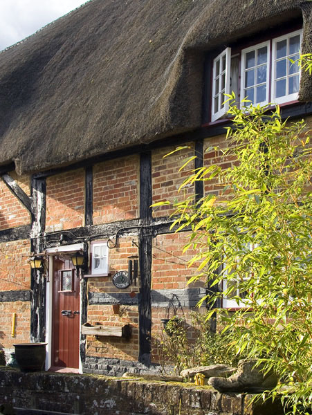 Holly Farm Cottage,Kingston Lacy,Wimborne
