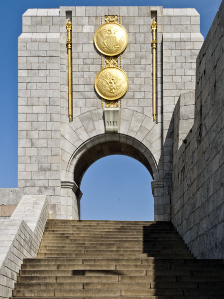 American War Memorial