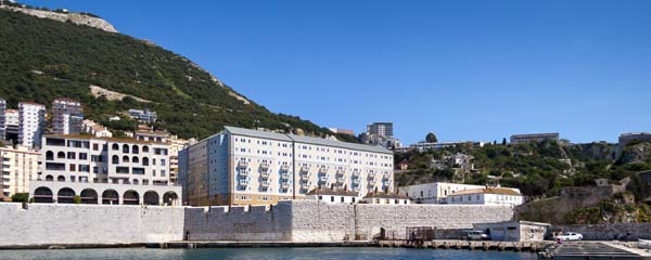 Rosia Bay,Flats,Apartments