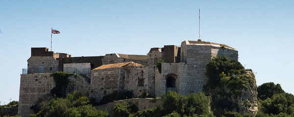 Parsons Lodge Battery,Building,Fort