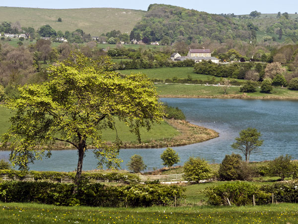 Carsington Water