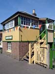 Alresford Signal Box