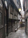 Lady Peckett's Yard