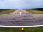 The Airport Runway