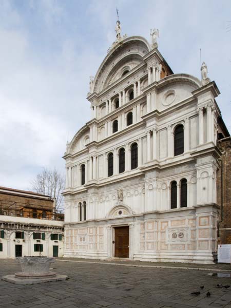 San Zaccaria,Venice,Venezia,Church