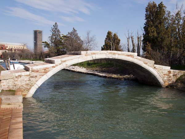 Pontecello del Diavolo,Bridge,Torcello,Venice,Lagoon,Canal
