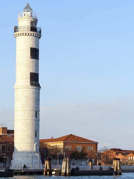Faro,Lighthouse,Murano,Venice,Lagoon