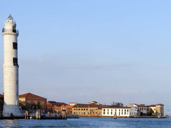 Faro,Lighthouse,Murano,Venice,Lagoon