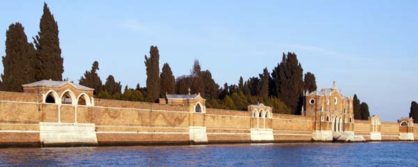 San Michele,Cimitero,Venice,Lagoon