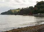 The Beach Dawlish