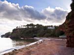Coryton Cove