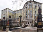 Ausonia Palace Hotel