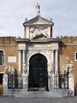 Arsenale Gate