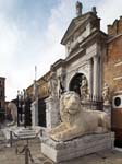 Arsenale Gate