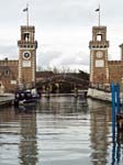 Arsenale Gate