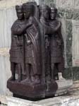 The Tetrarchs Venice