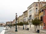 Fontamenta Zattere Dorsoduro