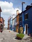 Calle di Ghiando