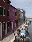 Fondamenta Pontinello Sinestra