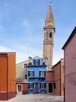Corte Tibaldon Burano