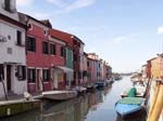 Fondamenta di Cao di Rio