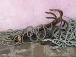 An Anchor Corte Jadra