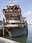 A Fishing Boat Fondamenta di Cao di Rio