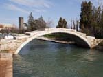 Pontecello del Diavolo Torcello