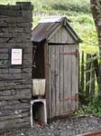 The Old Privy