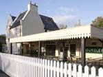 Station House, Holmsley