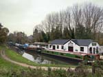 Farncombe Boat House, Wey Navigation