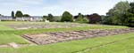 Roman Barracks