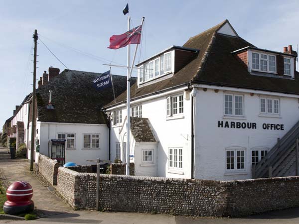 Harbour,Office,West Itchenor