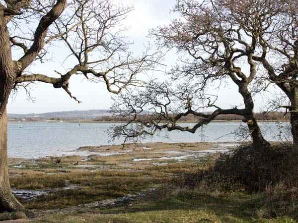 Chichester Harbour,West Itchenor