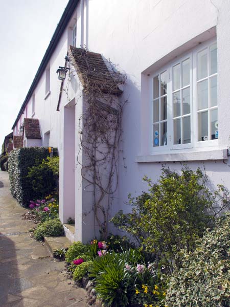 The Street,West Itchenor