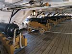 The Upper Gun Deck
