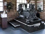 The 1937 Leyland Engine