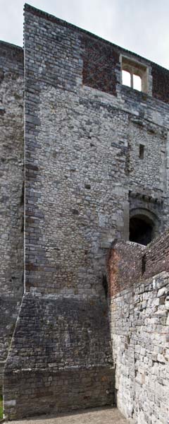Gatehouse,Farnham Castle