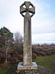 The Celtic Cross