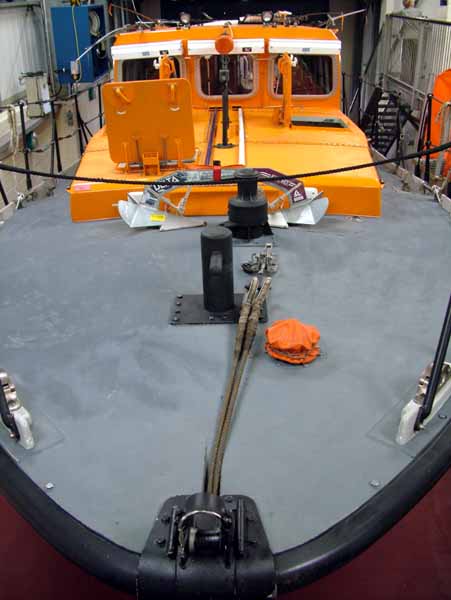 Seahouses,Lifeboat,Boat