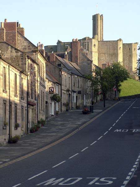 Warkworth